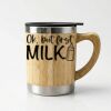 Bamboo Mug Thumbnail