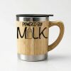 Bamboo Mug Thumbnail