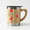Bamboo Mug Thumbnail