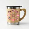 Bamboo Mug Thumbnail