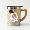 Bamboo Mug Thumbnail