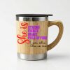 Bamboo Mug Thumbnail