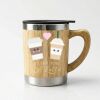 Bamboo Mug Thumbnail