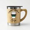 Bamboo Mug Thumbnail