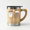 Bamboo Mug Thumbnail