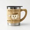 Bamboo Mug Thumbnail