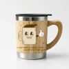 Bamboo Mug Thumbnail