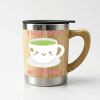 Bamboo Mug Thumbnail