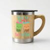 Bamboo Mug Thumbnail