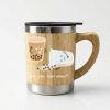 Bamboo Mug Thumbnail