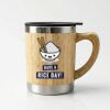 Bamboo Mug Thumbnail
