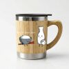 Bamboo Mug Thumbnail