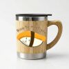 Bamboo Mug Thumbnail