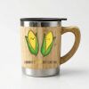 Bamboo Mug Thumbnail
