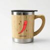 Bamboo Mug Thumbnail