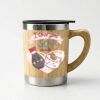 Bamboo Mug Thumbnail