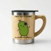 Bamboo Mug Thumbnail