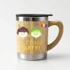 Bamboo Mug Thumbnail