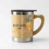 Bamboo Mug Thumbnail