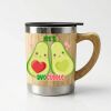 Bamboo Mug Thumbnail