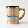Bamboo Mug Thumbnail