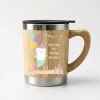 Bamboo Mug Thumbnail