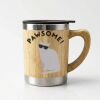 Bamboo Mug Thumbnail