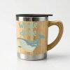 Bamboo Mug Thumbnail