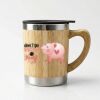 Bamboo Mug Thumbnail