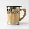 Bamboo Mug Thumbnail
