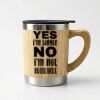Bamboo Mug Thumbnail
