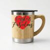 Bamboo Mug Thumbnail
