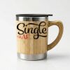 Bamboo Mug Thumbnail