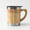 Bamboo Mug Thumbnail