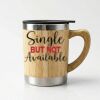 Bamboo Mug Thumbnail