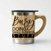 Bamboo Mug Thumbnail