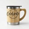 Bamboo Mug Thumbnail