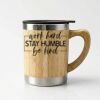 Bamboo Mug Thumbnail