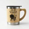 Bamboo Mug Thumbnail