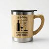 Bamboo Mug Thumbnail