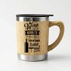 Bamboo Mug Thumbnail