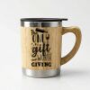 Bamboo Mug Thumbnail