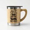 Bamboo Mug Thumbnail