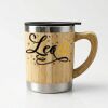 Bamboo Mug Thumbnail