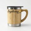 Bamboo Mug Thumbnail