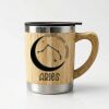 Bamboo Mug Thumbnail