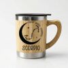 Bamboo Mug Thumbnail
