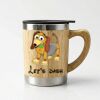 Bamboo Mug Thumbnail
