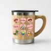 Bamboo Mug Thumbnail
