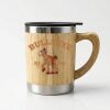 Bamboo Mug Thumbnail